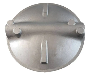 Stainless Steel Butterfly Disc Manufacturers In Madhya Pradesh